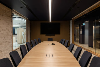 Boardroom & Meeting