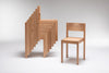 Gunzel Stack Chair