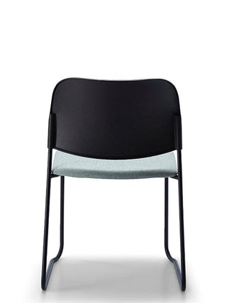 Advanta Lumia-69 black chair