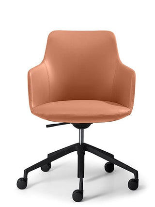Advanta Saba meeting chair, tan