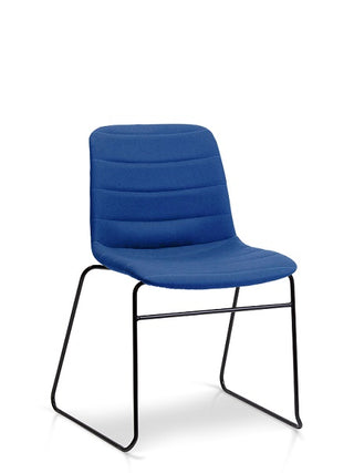 Nu Soul Upholstered - Sled