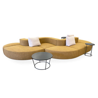 Baley Modular Ottoman