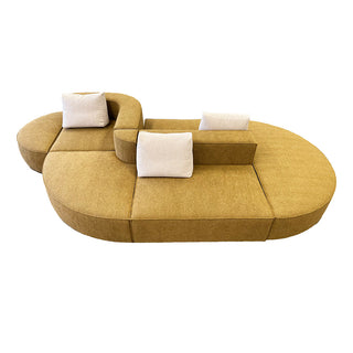 Baley Modular Ottoman