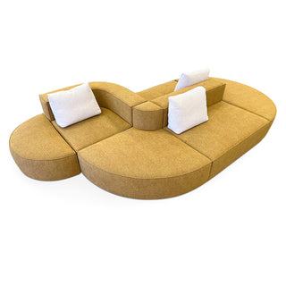 Baley Modular Ottoman