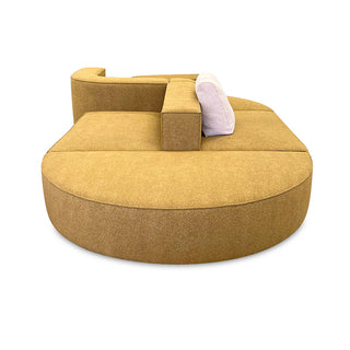 Baley Modular Ottoman