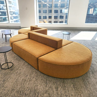 Baley Modular Ottoman