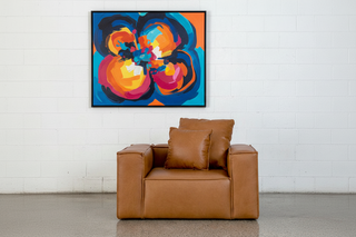 Baxter Armchair