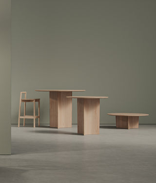 Caldera Bar Table