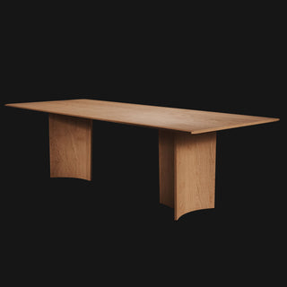 Crevasse Table