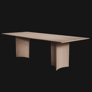 Crevasse Table