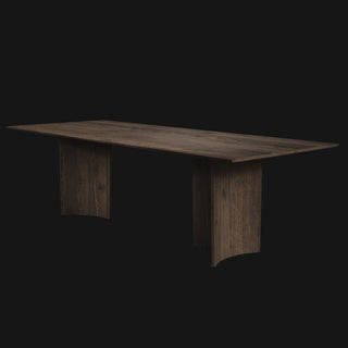 Crevasse Table