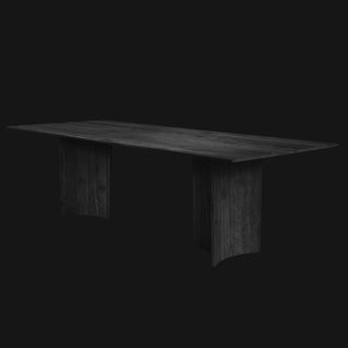 Crevasse Table