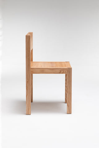 Gunzel Stack Chair