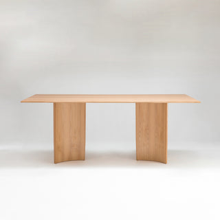 Crevasse Bar Table