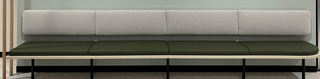Custom banquette seating banner image