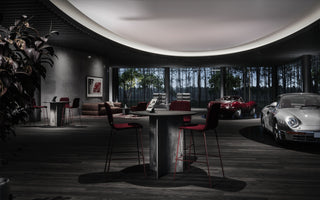 Caldera Bar Table