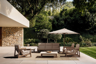 Tan Guor Residence I outdoor patio furniture