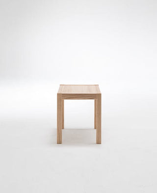 Didier Gunzel Stool 10 - Modern wooden stool