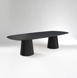 Didier Liqueur ellipticalsq table