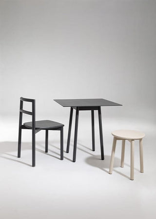 Fable outdoor table and chairs set