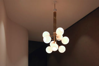ILANEL Tree of Light chandelier
