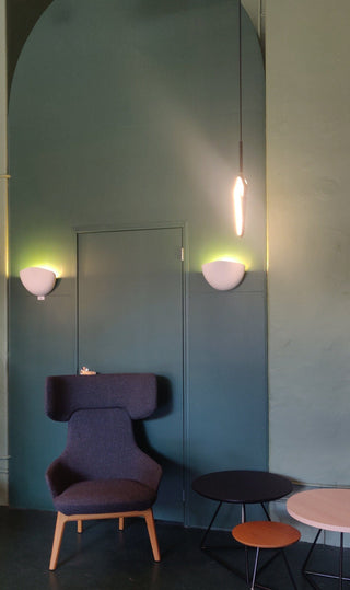 Modern interior design with chair and lighting (IMG_20230505_112317)