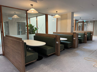 Banquette Seating