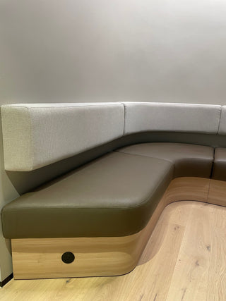 Banquette Seating