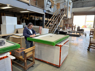 Tilly Table