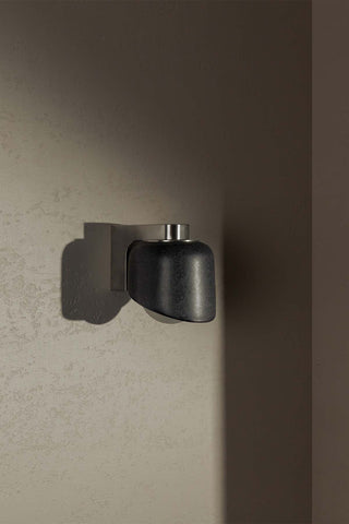 MARZ Terra Brushed Nickel Wall Light