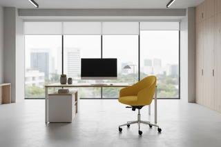 Marina Mini Swivel