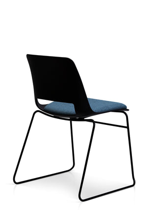 Nu Soul Seat Pad - Sled
