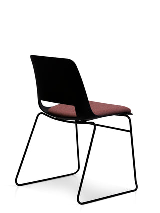 Nu Soul Seat Pad - Sled