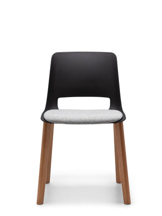 Nu Soul Seat Pad - Timber 4 Leg