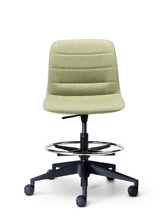 Nu Soul Upholstered Drafting
