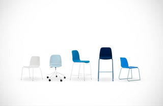 Ross Didier Tiller Slim Collection Chairs