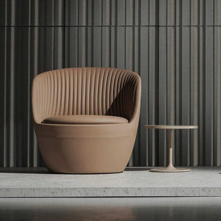 Shelly Armchair