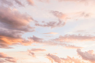 Davies Designs Studio cloudscape photo