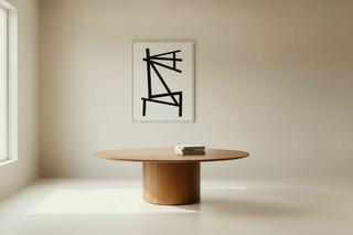 Drum Table