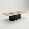Smokestack Table
