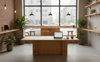 Dash Table