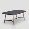 Ideo Table - Oak Legs
