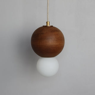 BrightBeads Sphere pendant light