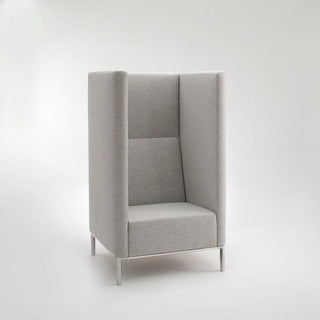 Connect High Single Chair