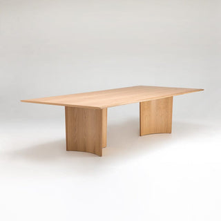 Crevasse11 modern wooden table
