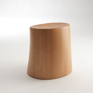 Didier Elfin Oak Stool