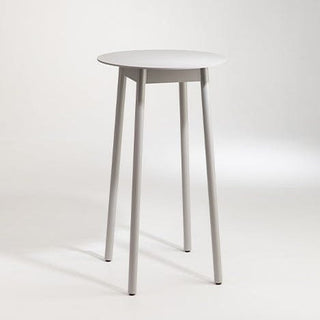Didier Fable Bar Table - Gray