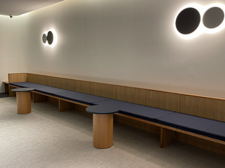 Drum Table