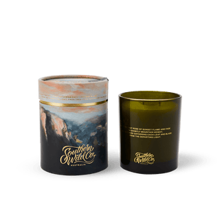 HIDDEN_VALE_WEB Candle by Southern Wild Co.