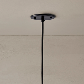 MarzBrightBeadsrose black pendant light fixture